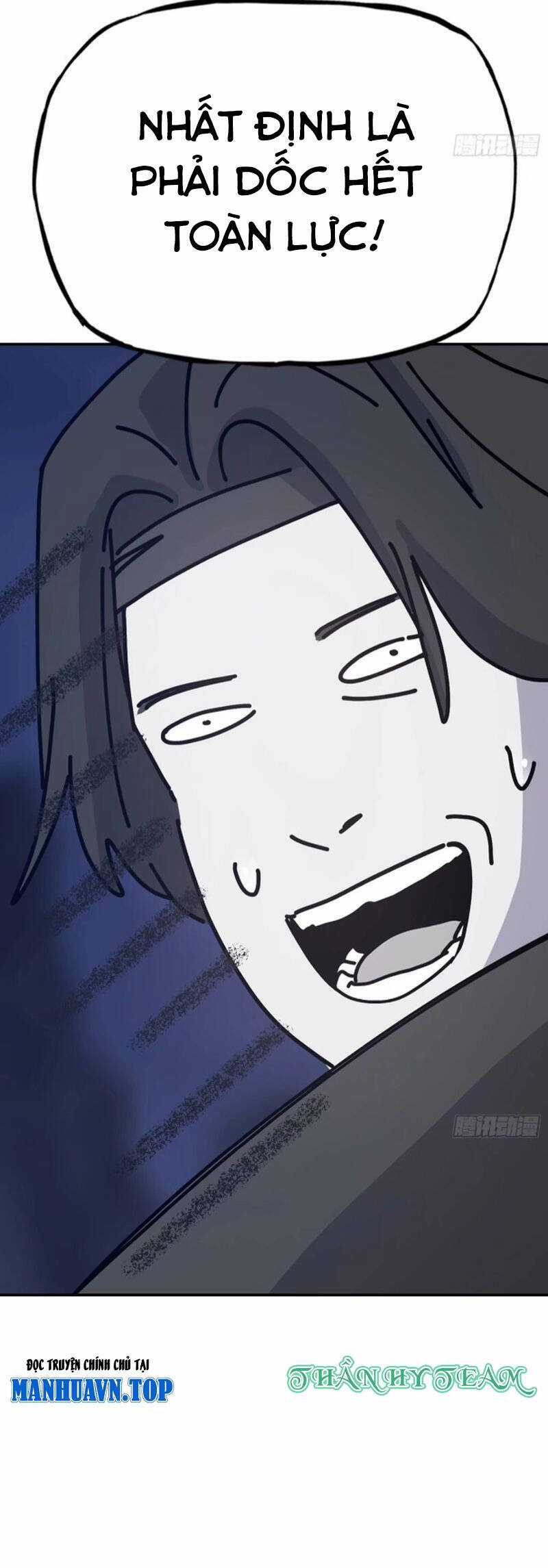 Phong Yêu Vấn Đạo - Chapter 41 - Trang 37