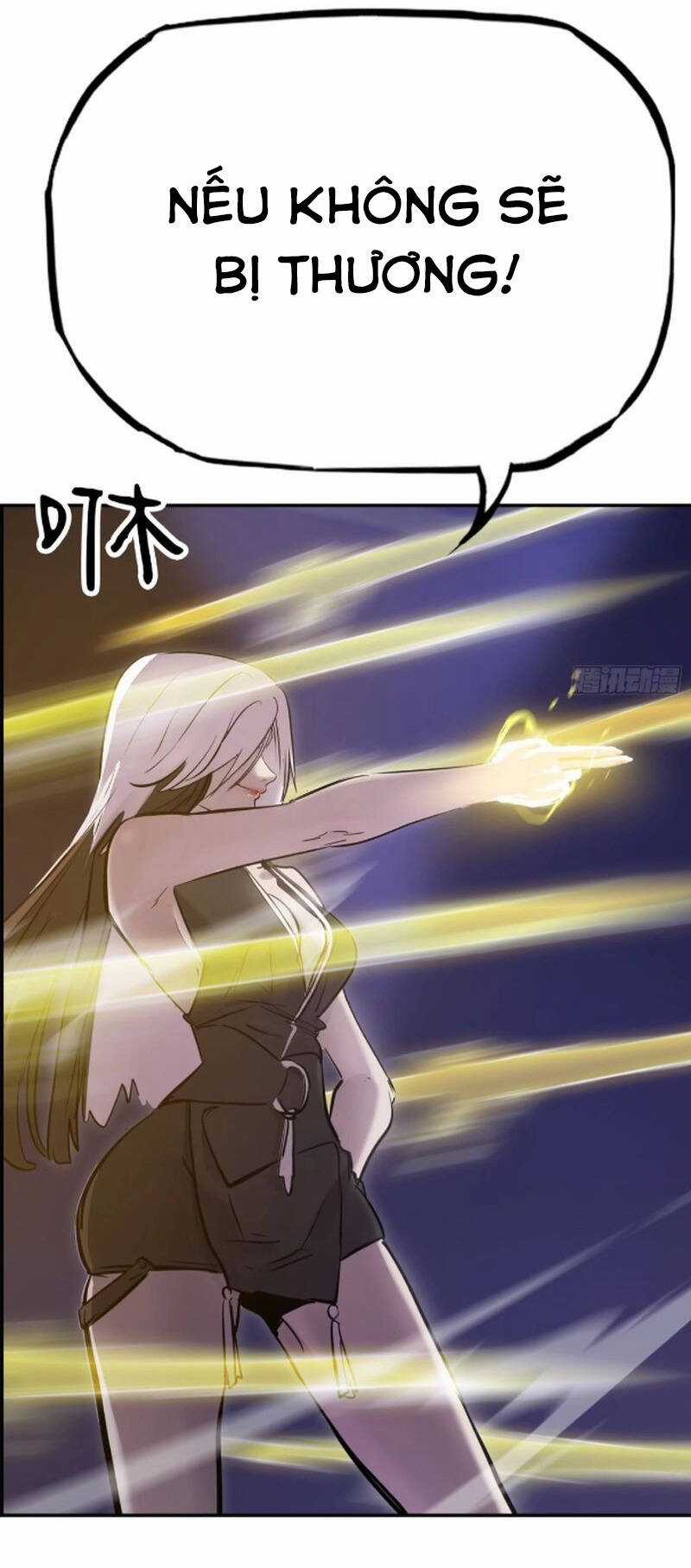 Phong Yêu Vấn Đạo - Chapter 41 - Trang 38