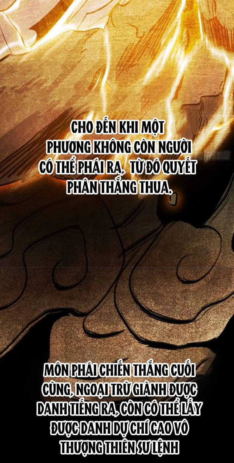 Phong Yêu Vấn Đạo - Chapter 41 - Trang 5