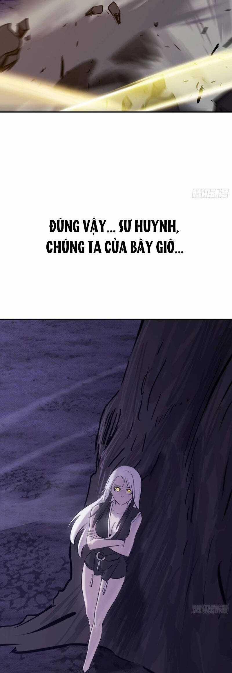 Phong Yêu Vấn Đạo - Chapter 41 - Trang 41