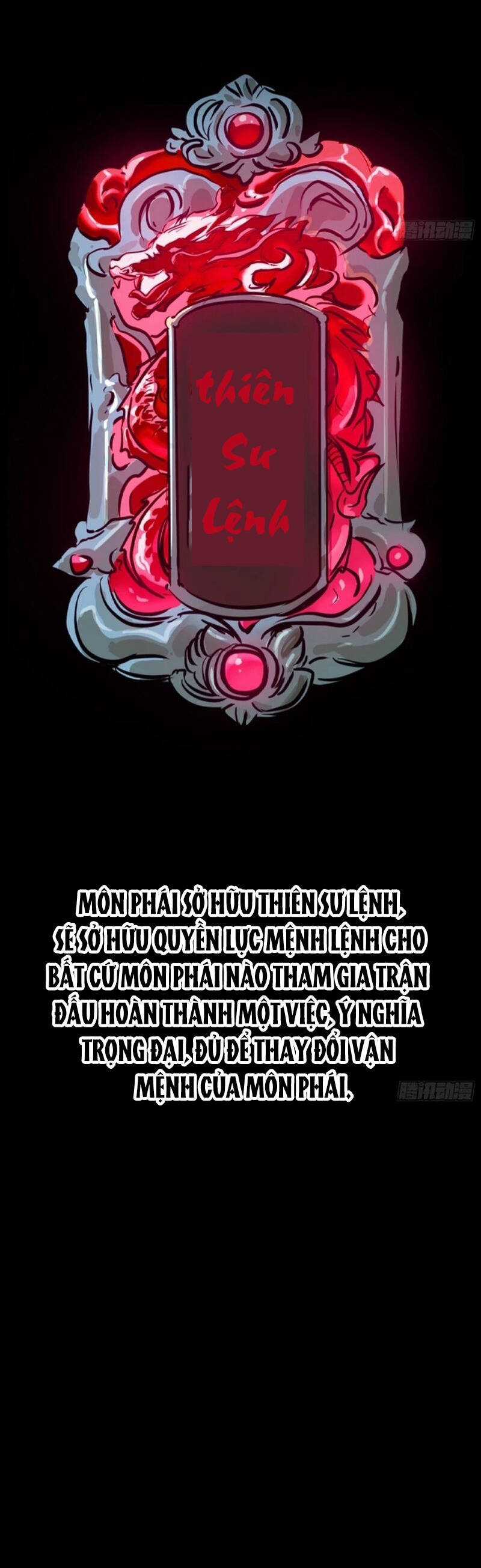 Phong Yêu Vấn Đạo - Chapter 41 - Trang 6