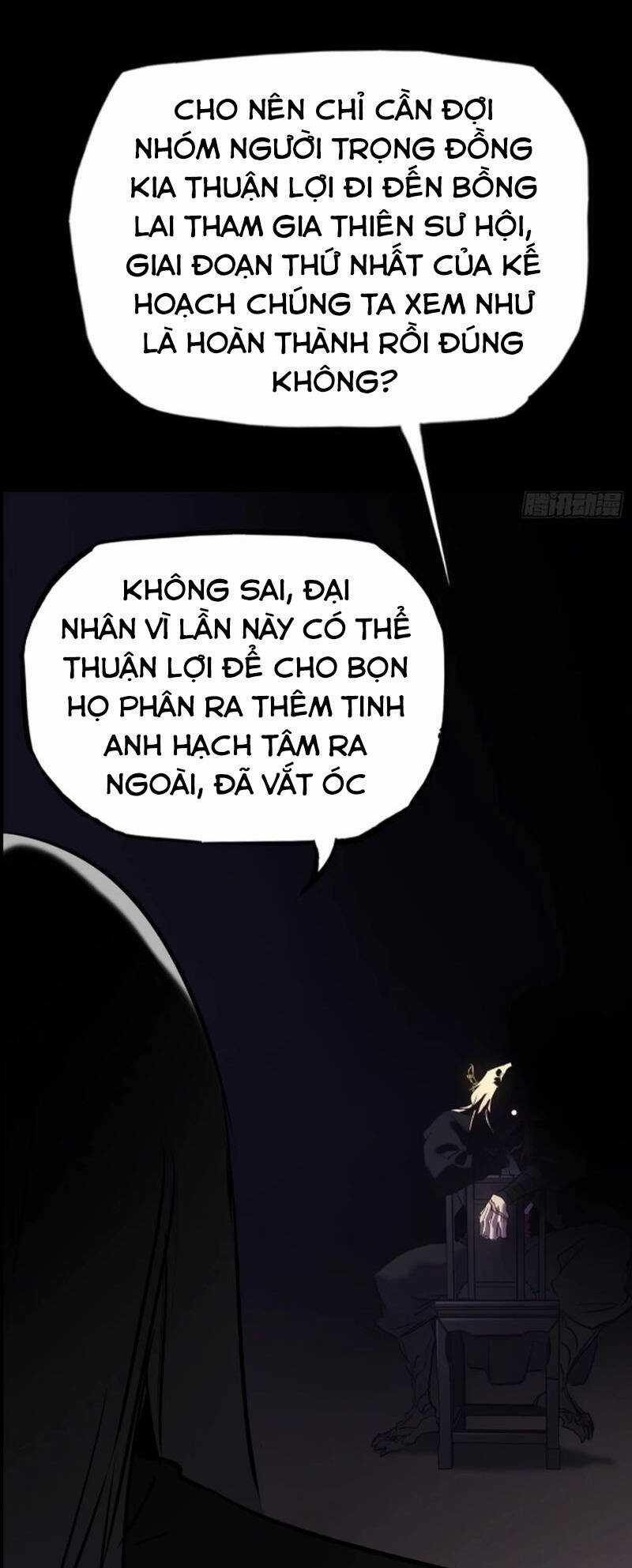 Phong Yêu Vấn Đạo - Chapter 41 - Trang 7
