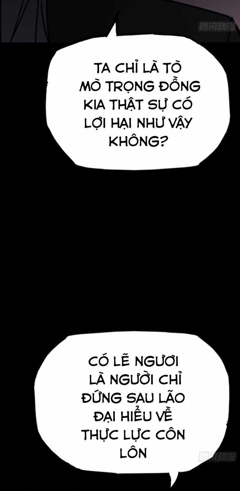 Phong Yêu Vấn Đạo - Chapter 41 - Trang 8