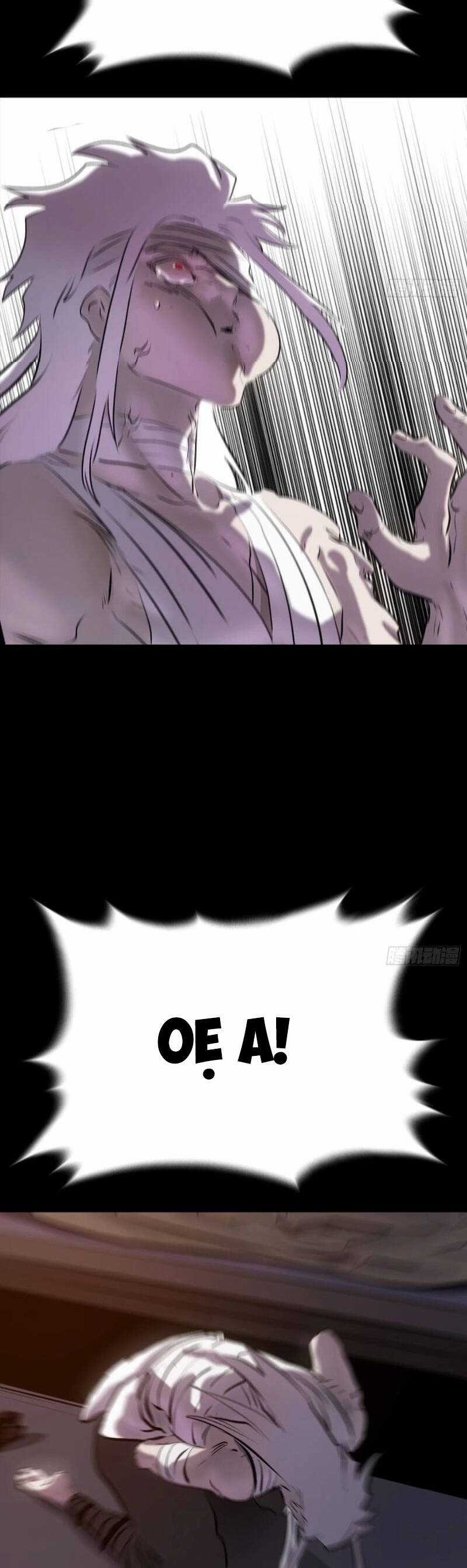 Phong Yêu Vấn Đạo - Chapter 42 - Trang 11