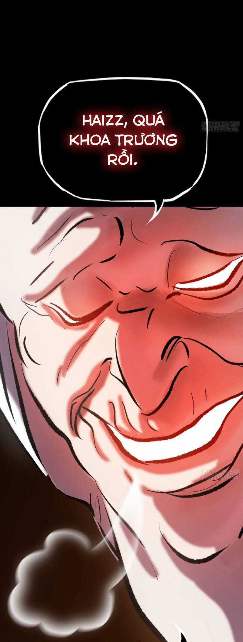 Phong Yêu Vấn Đạo - Chapter 42 - Trang 13