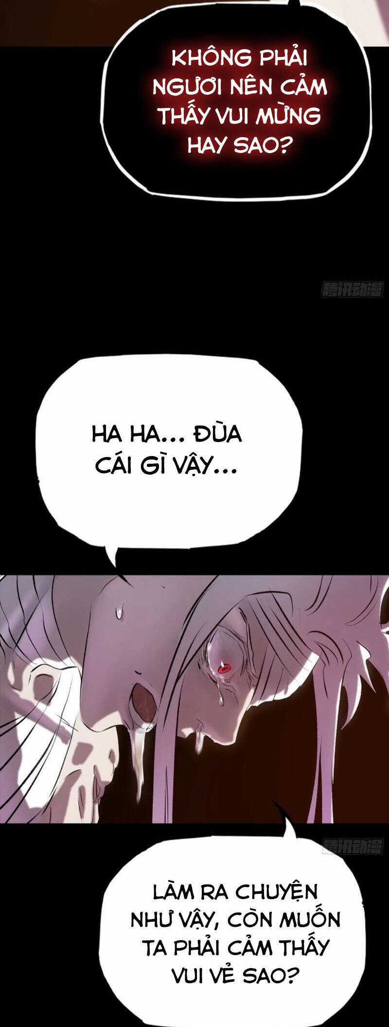 Phong Yêu Vấn Đạo - Chapter 42 - Trang 14