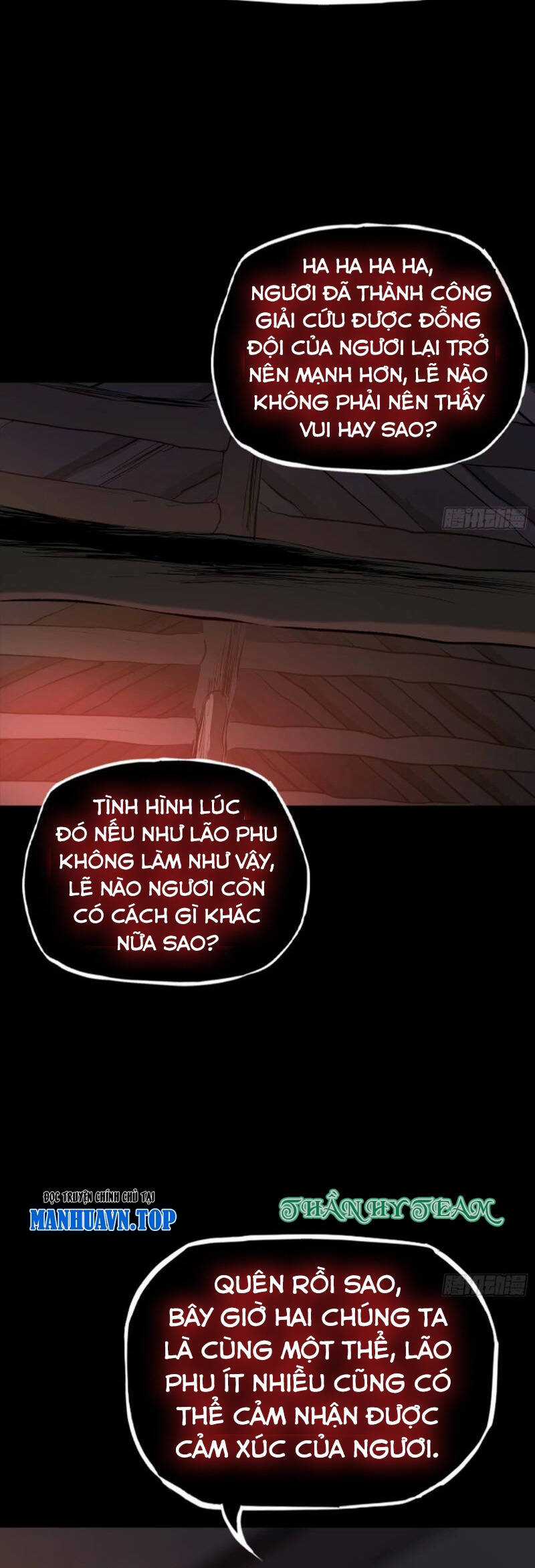 Phong Yêu Vấn Đạo - Chapter 42 - Trang 15