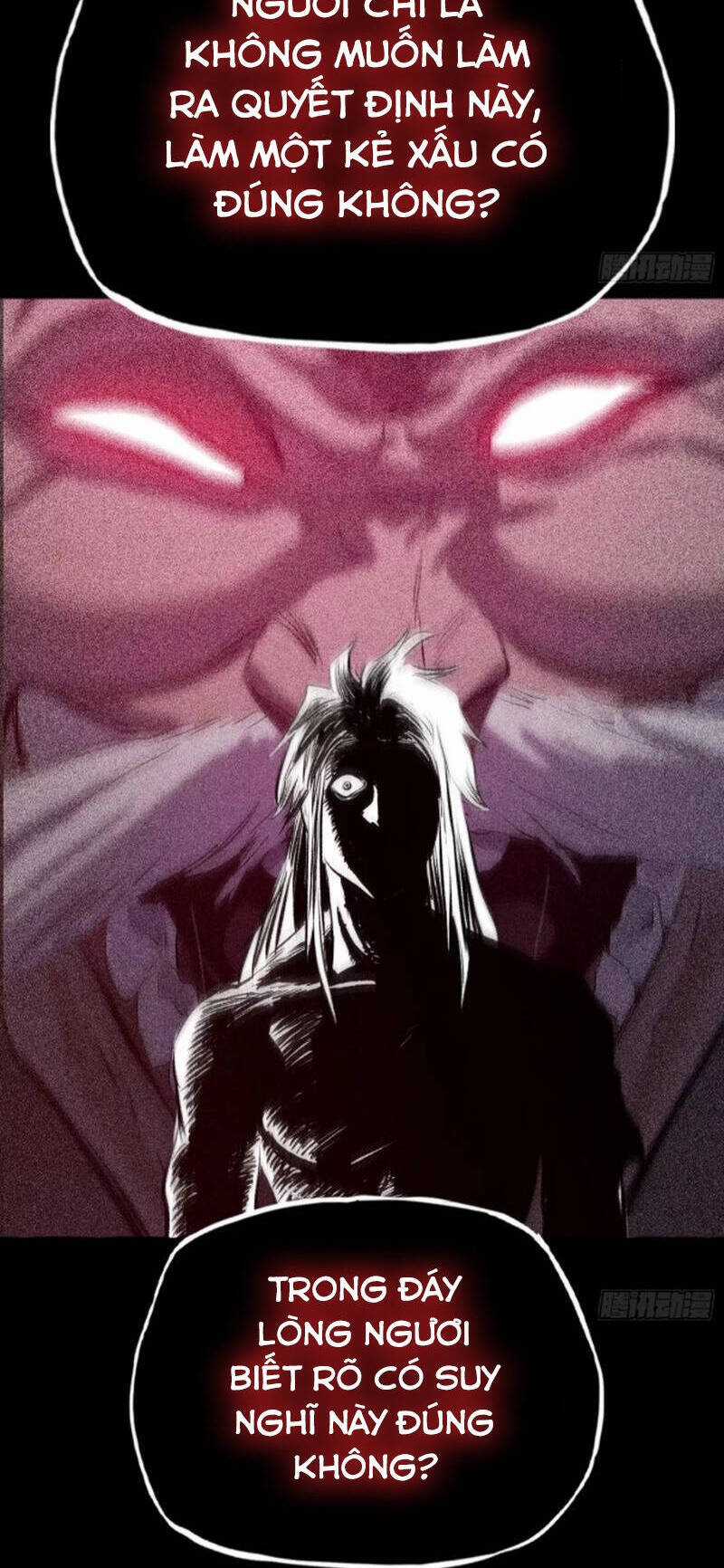 Phong Yêu Vấn Đạo - Chapter 42 - Trang 17