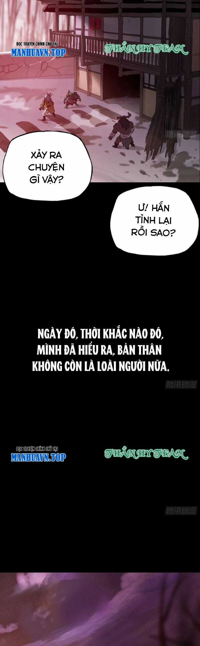 Phong Yêu Vấn Đạo - Chapter 42 - Trang 19