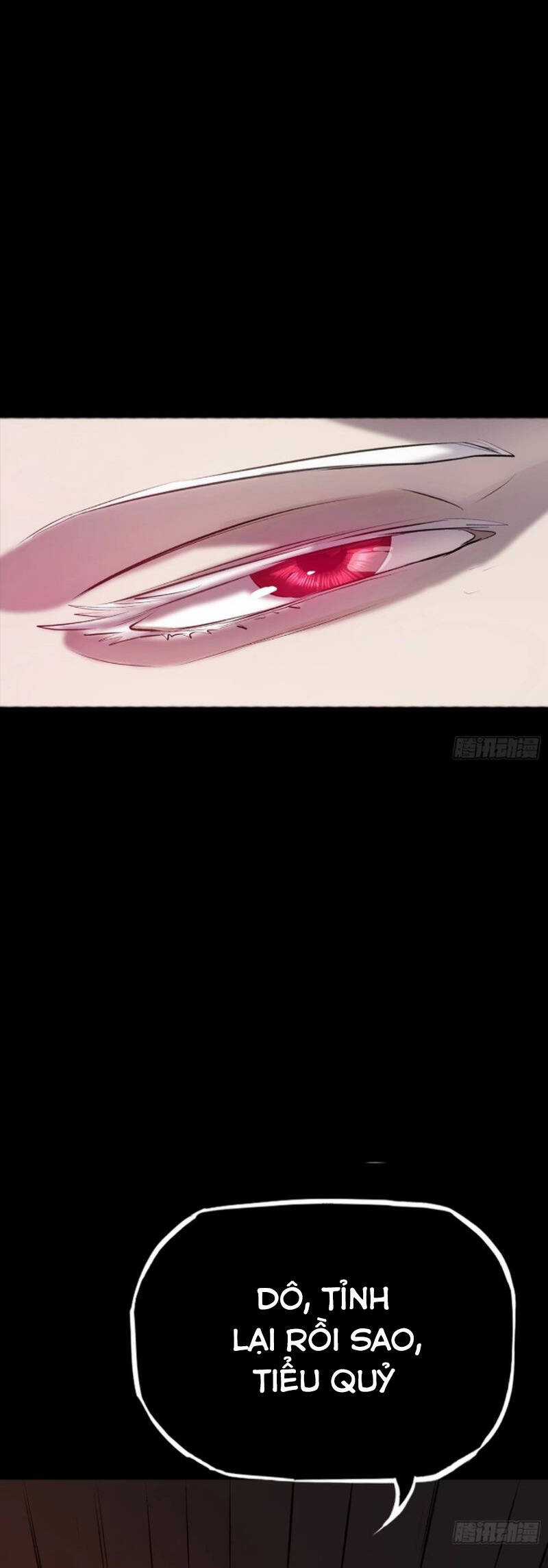 Phong Yêu Vấn Đạo - Chapter 42 - Trang 3