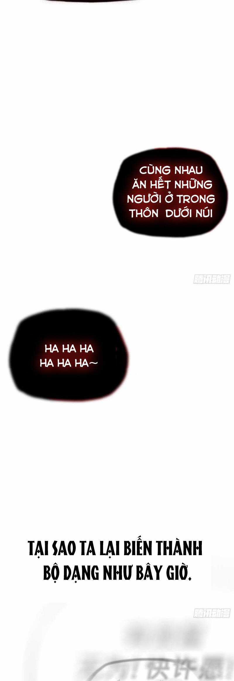 Phong Yêu Vấn Đạo - Chapter 42 - Trang 21