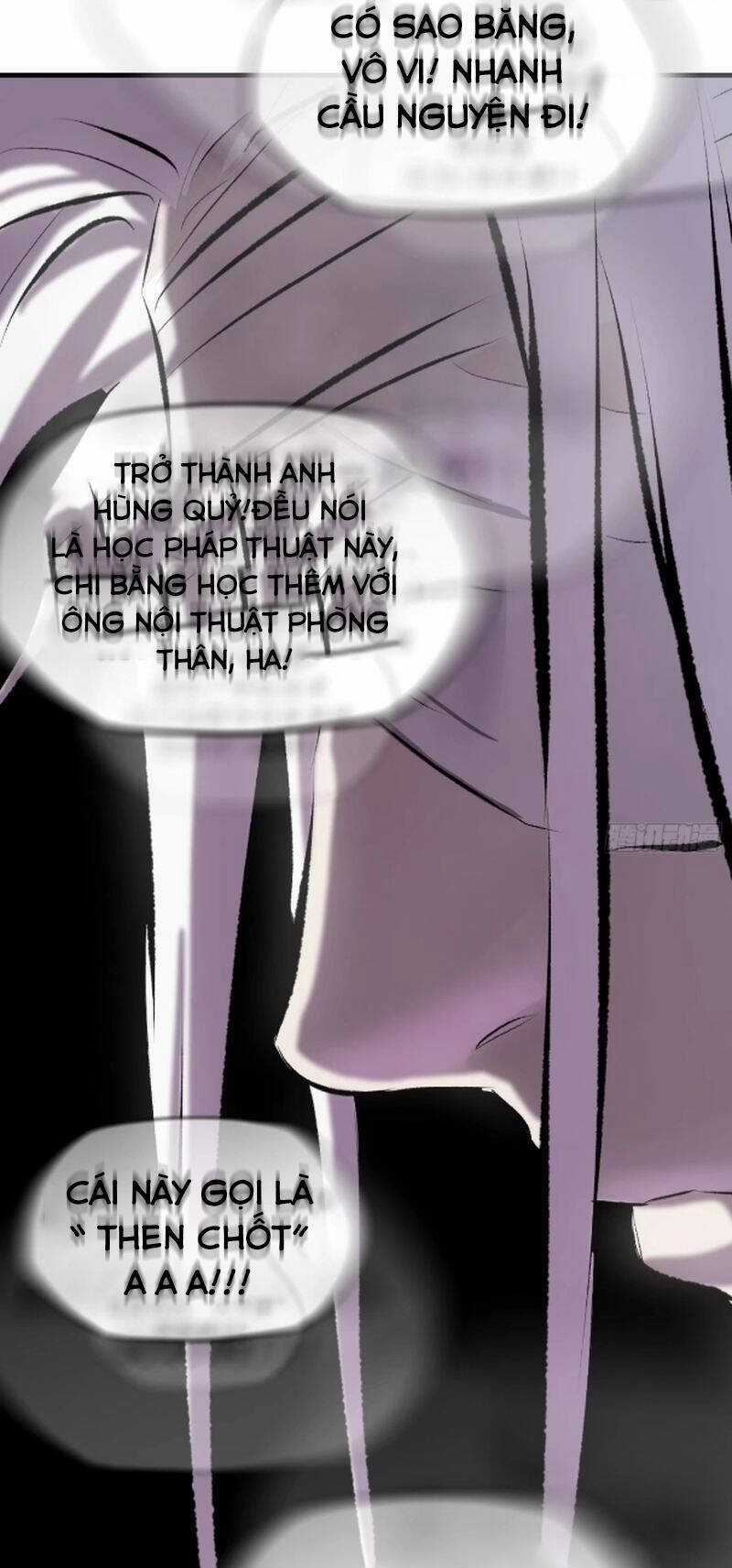 Phong Yêu Vấn Đạo - Chapter 42 - Trang 22