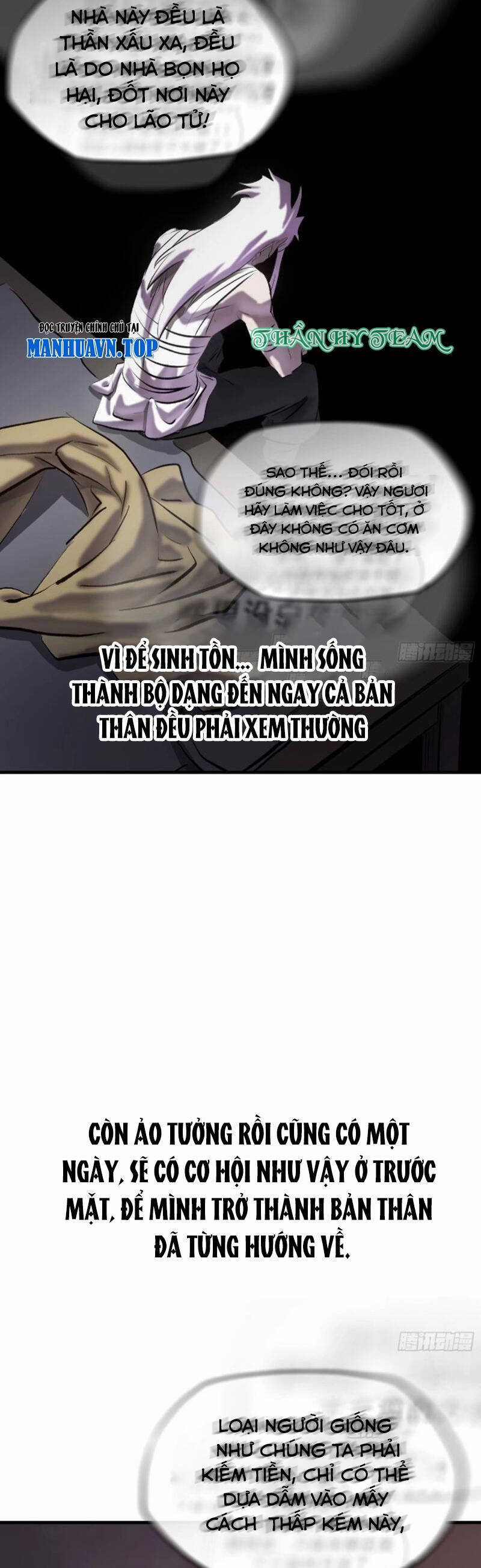 Phong Yêu Vấn Đạo - Chapter 42 - Trang 24