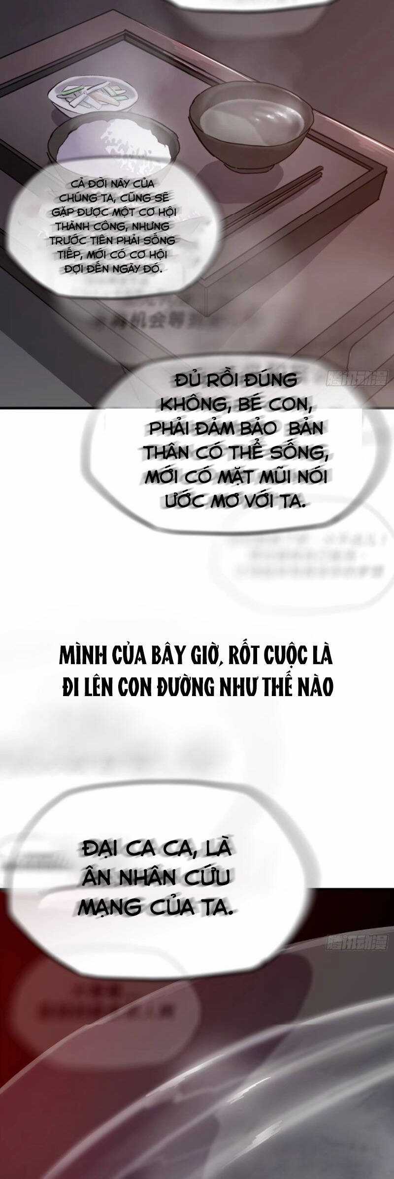 Phong Yêu Vấn Đạo - Chapter 42 - Trang 25
