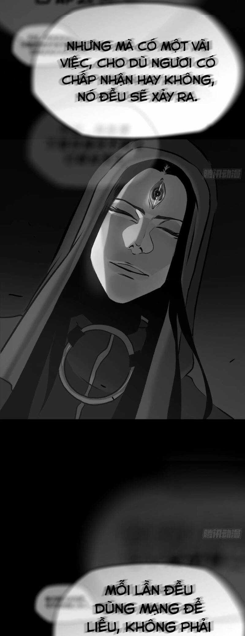 Phong Yêu Vấn Đạo - Chapter 42 - Trang 27