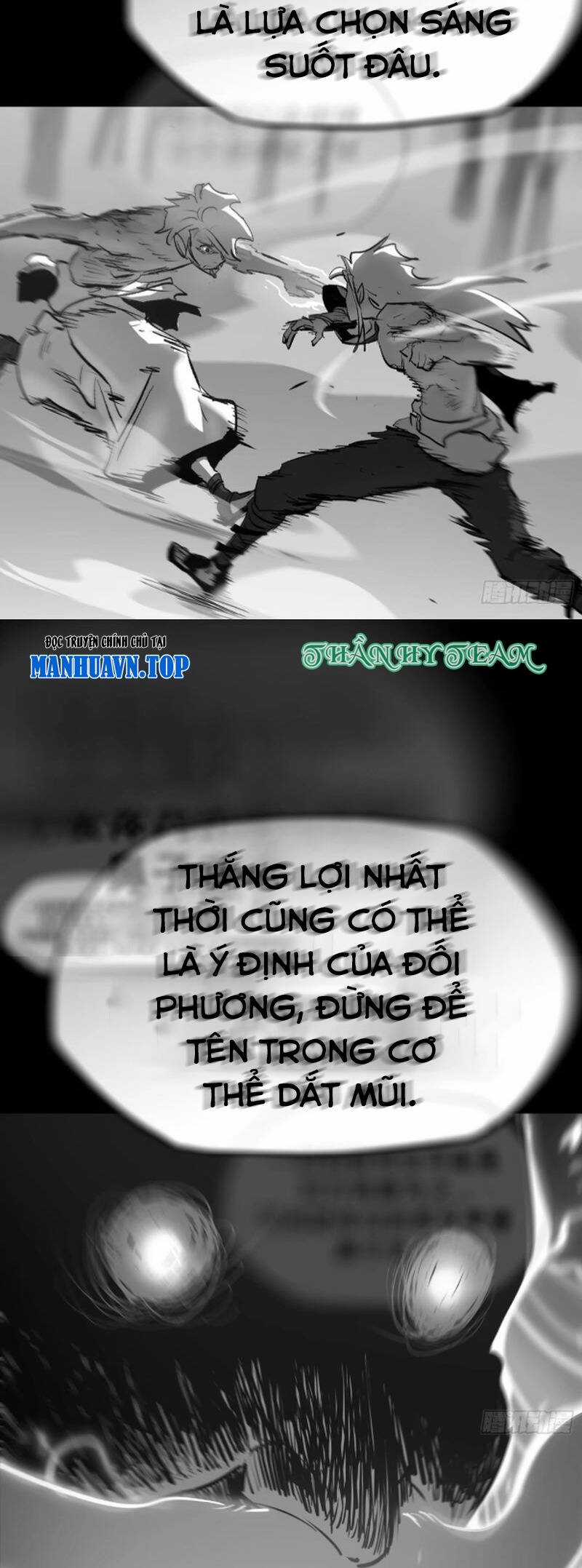 Phong Yêu Vấn Đạo - Chapter 42 - Trang 28