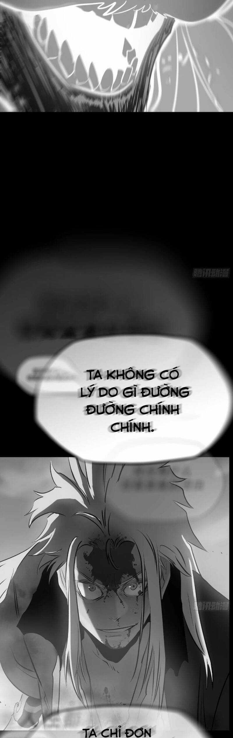 Phong Yêu Vấn Đạo - Chapter 42 - Trang 29