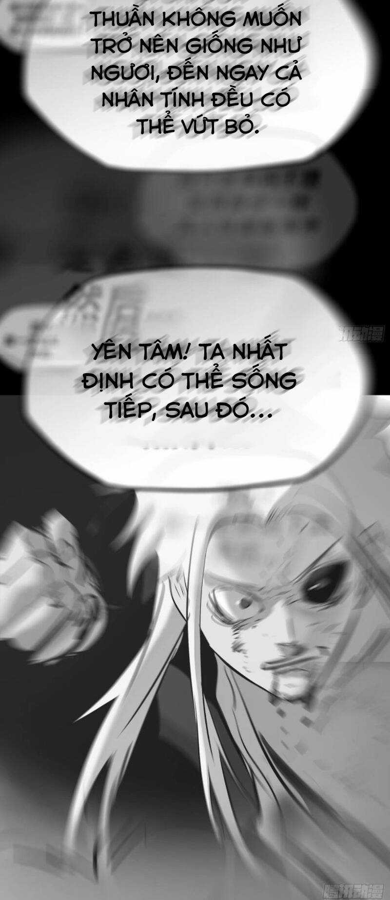 Phong Yêu Vấn Đạo - Chapter 42 - Trang 30