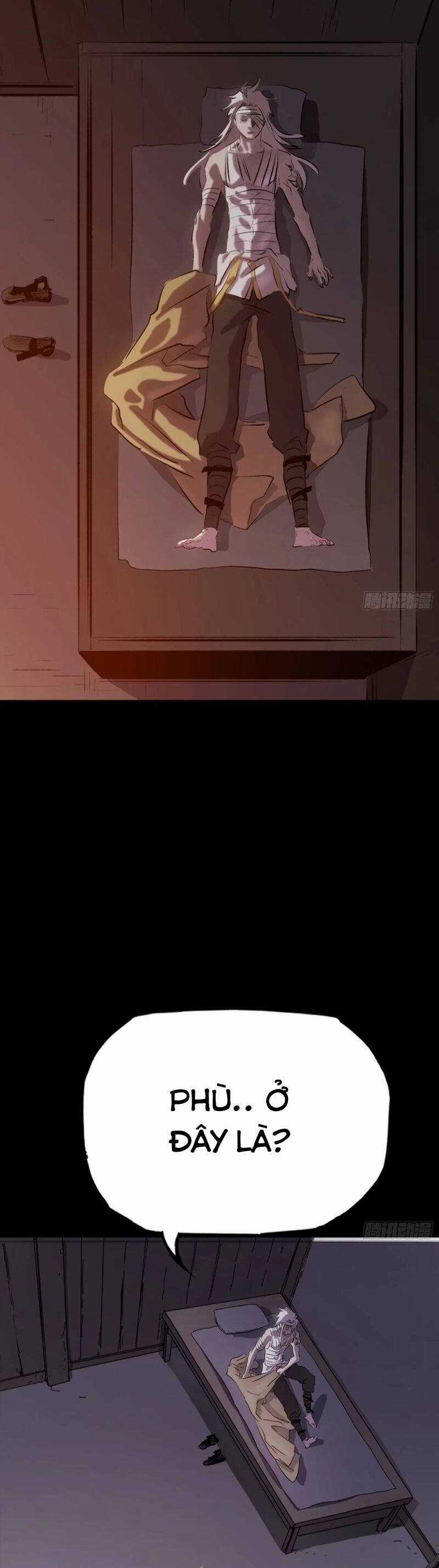 Phong Yêu Vấn Đạo - Chapter 42 - Trang 4