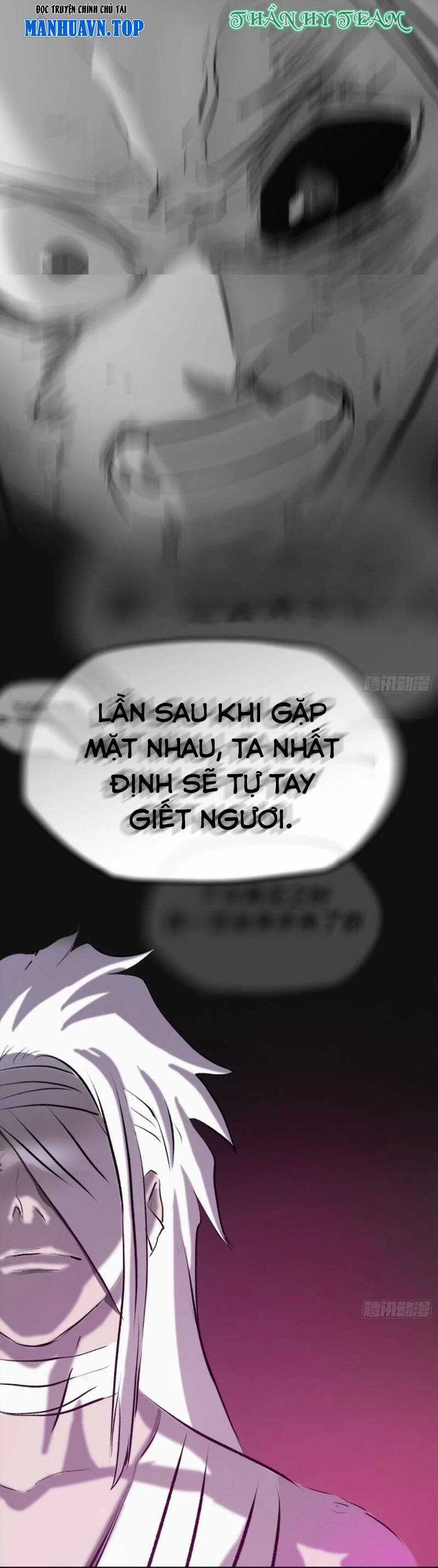 Phong Yêu Vấn Đạo - Chapter 42 - Trang 31