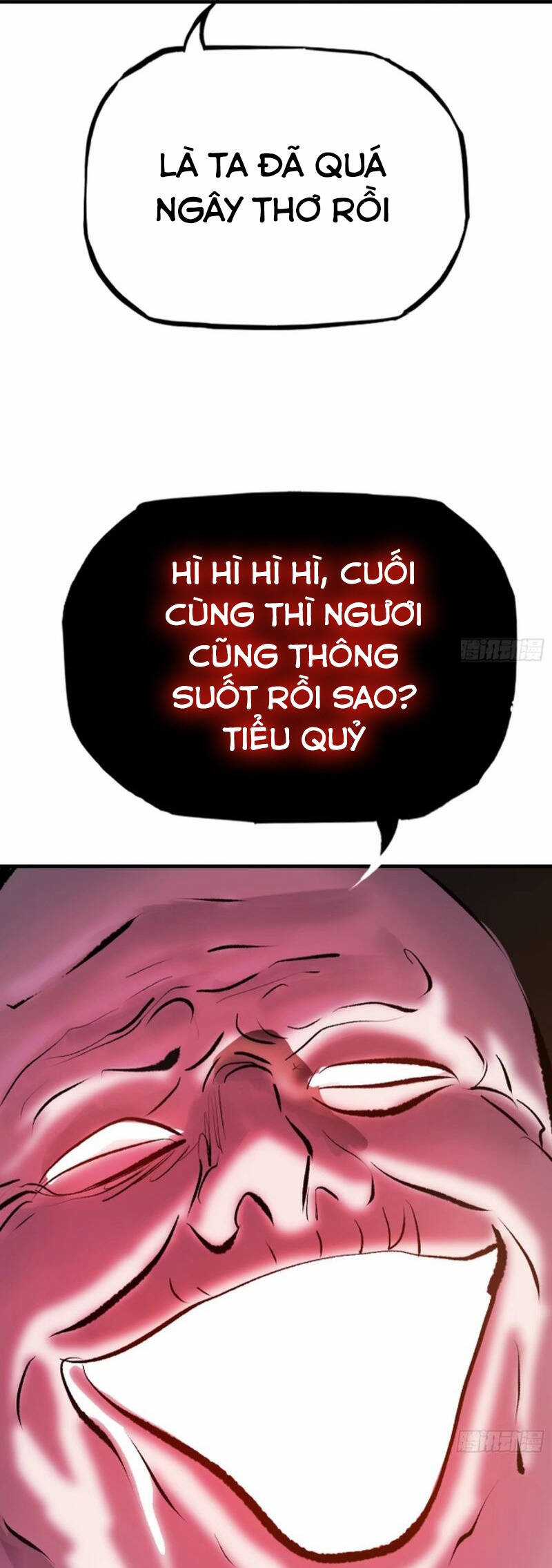 Phong Yêu Vấn Đạo - Chapter 42 - Trang 33