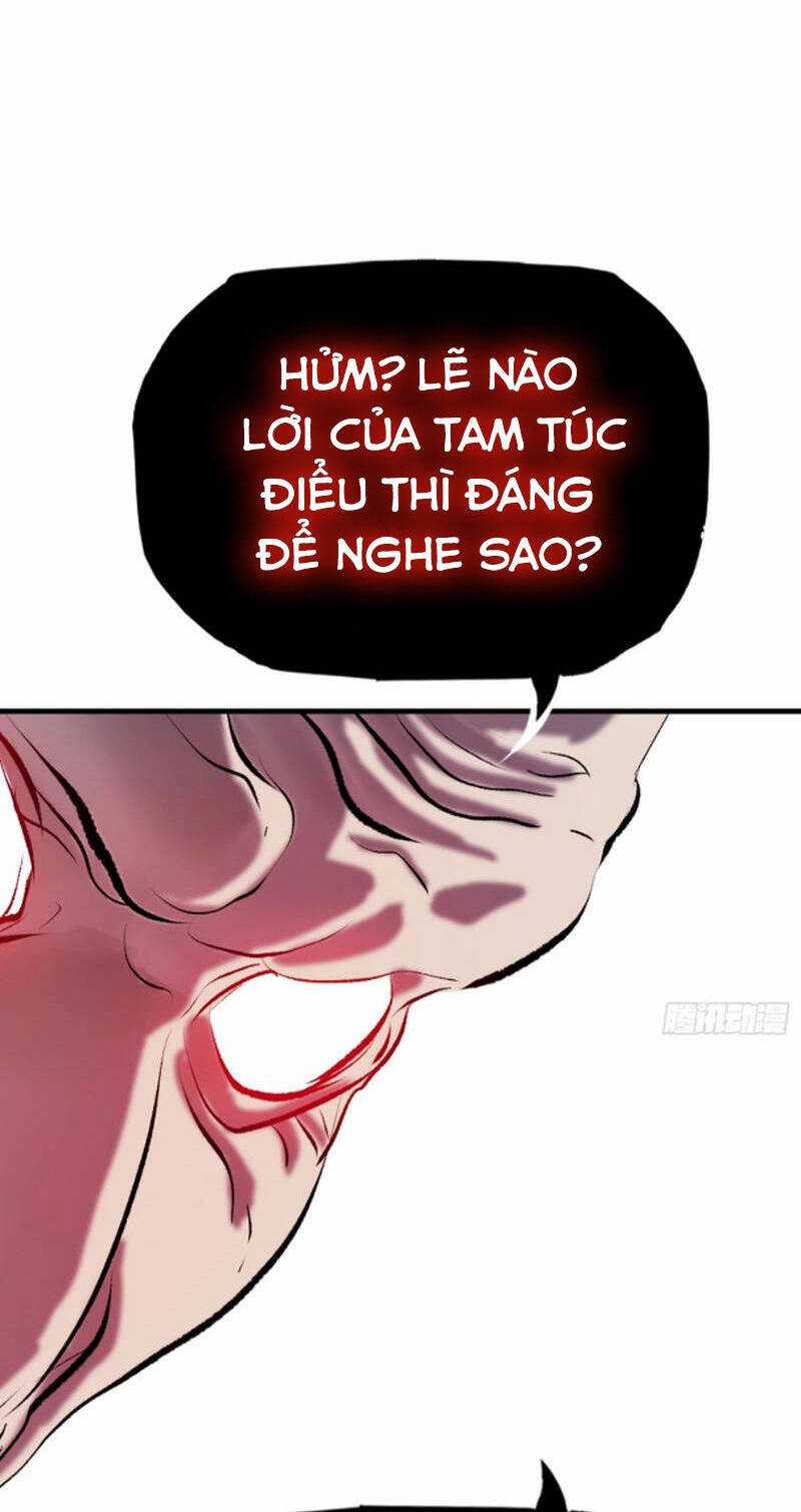 Phong Yêu Vấn Đạo - Chapter 42 - Trang 37