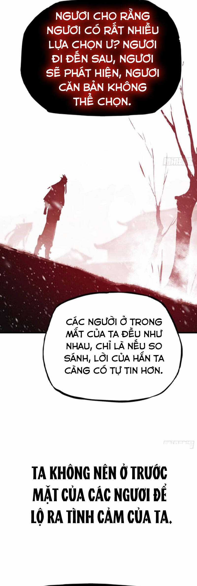 Phong Yêu Vấn Đạo - Chapter 42 - Trang 38