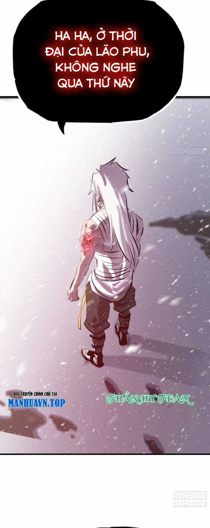 Phong Yêu Vấn Đạo - Chapter 42 - Trang 39