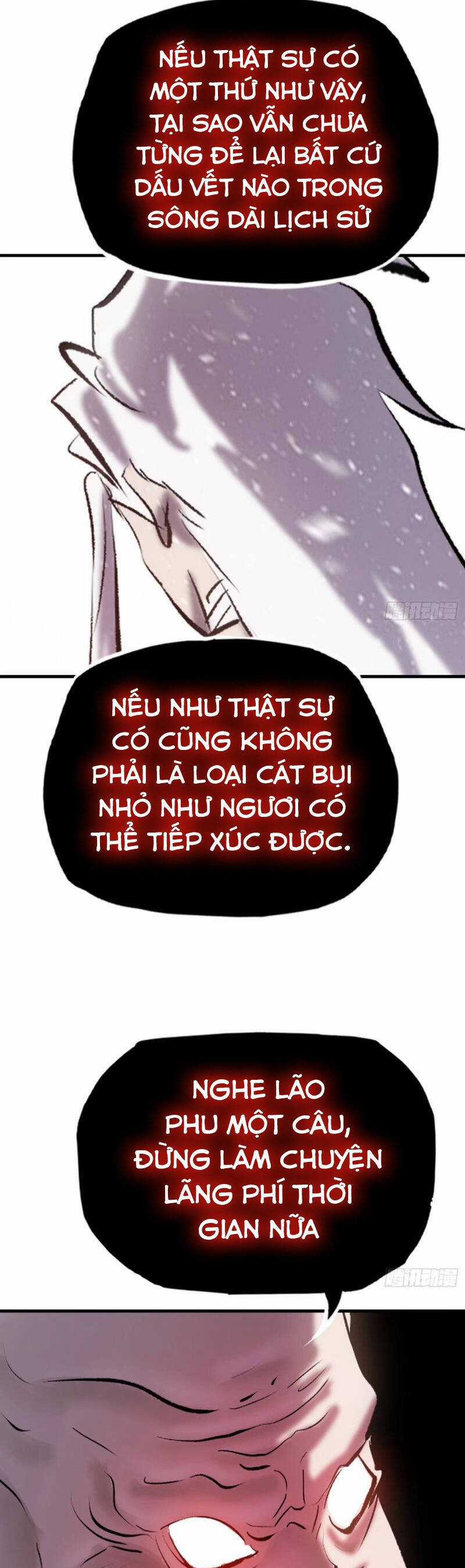 Phong Yêu Vấn Đạo - Chapter 42 - Trang 40