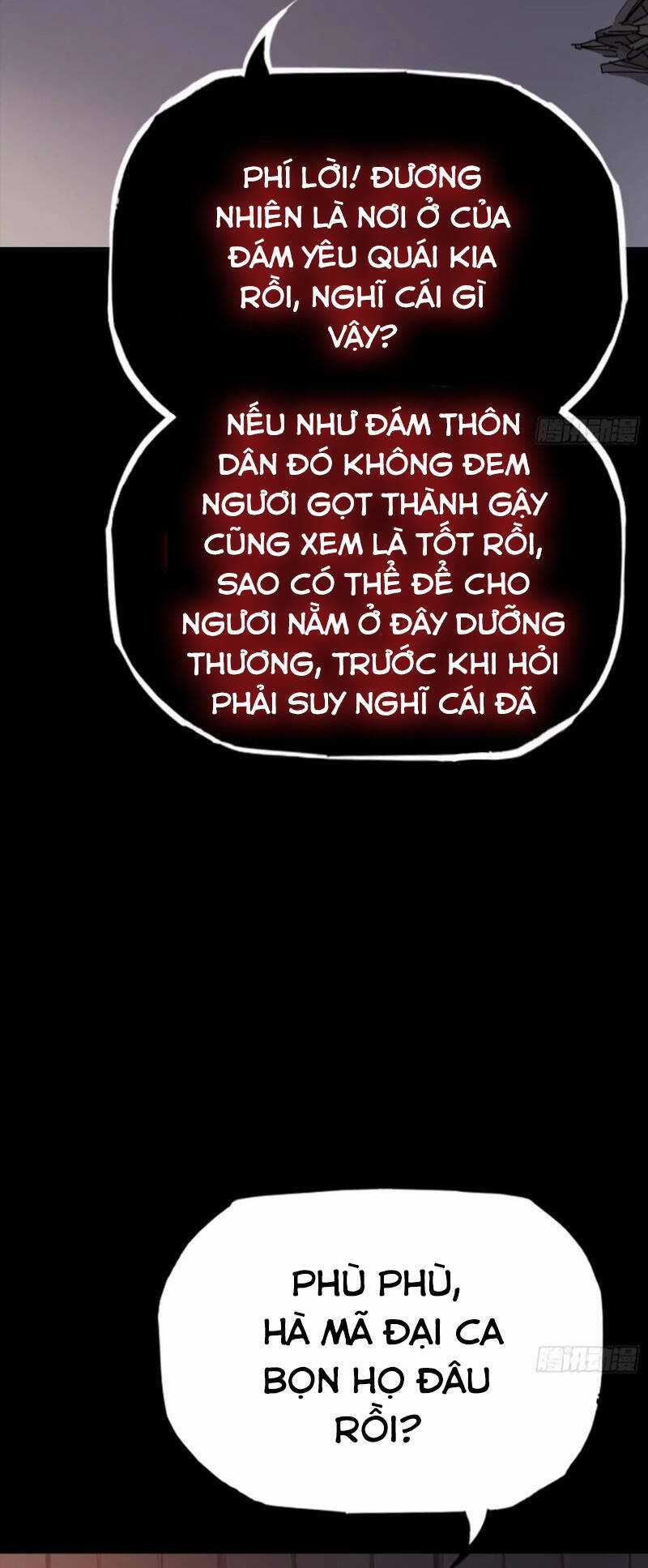 Phong Yêu Vấn Đạo - Chapter 42 - Trang 5