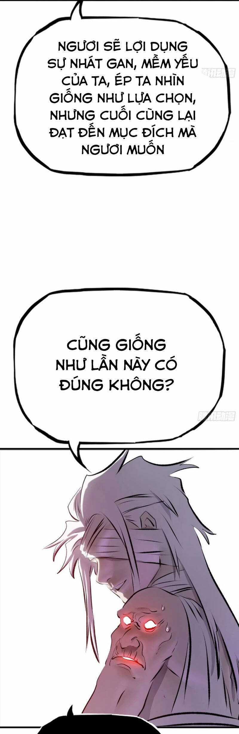 Phong Yêu Vấn Đạo - Chapter 42 - Trang 42
