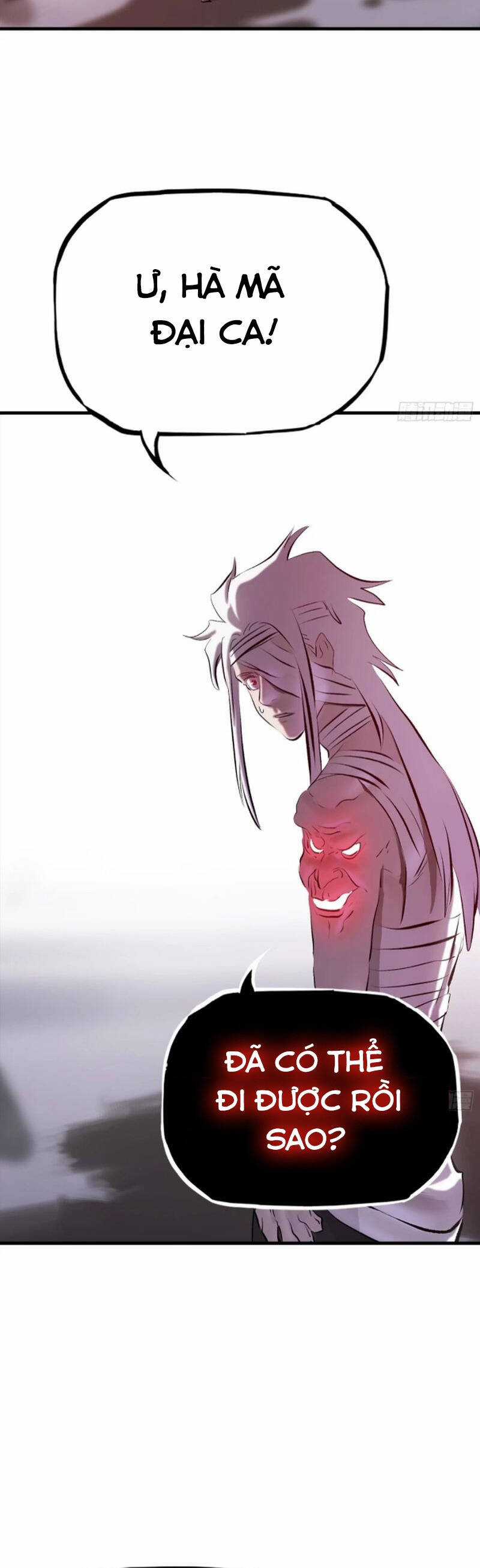 Phong Yêu Vấn Đạo - Chapter 42 - Trang 47