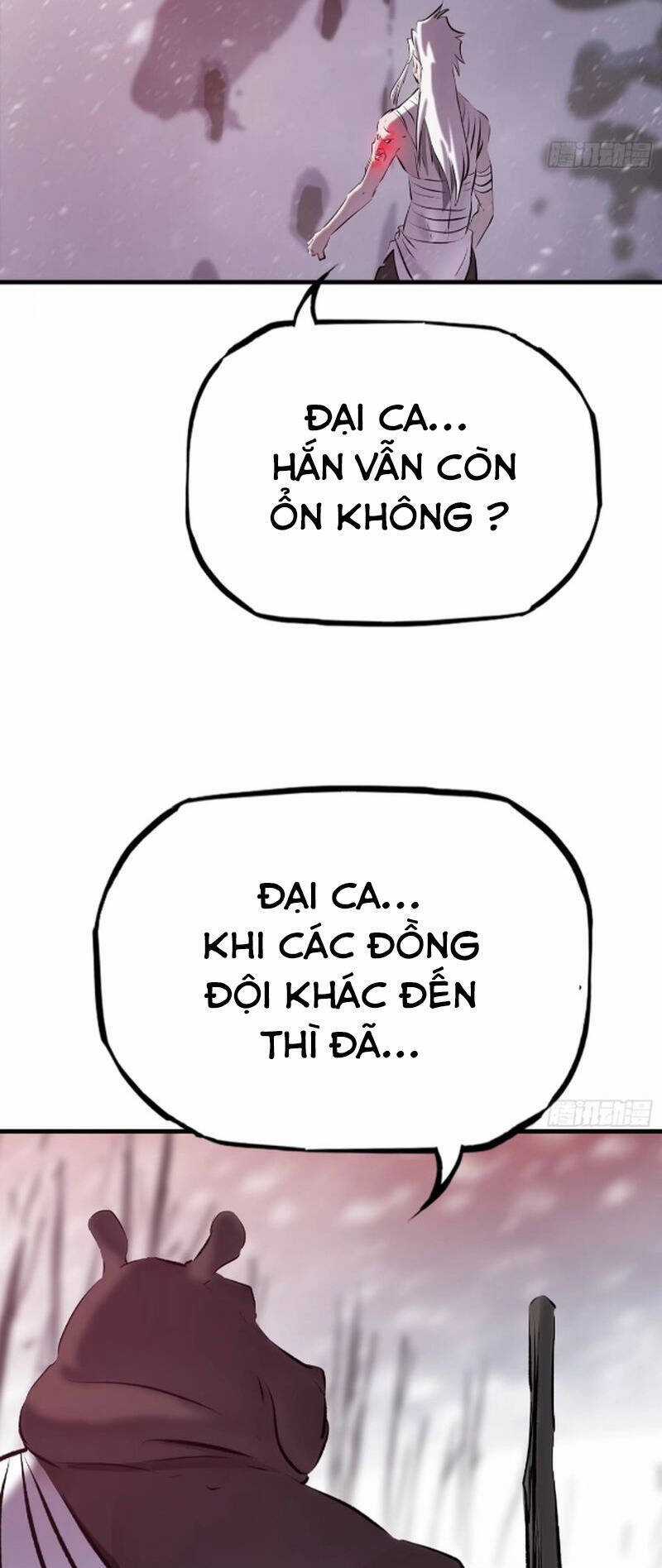 Phong Yêu Vấn Đạo - Chapter 42 - Trang 51