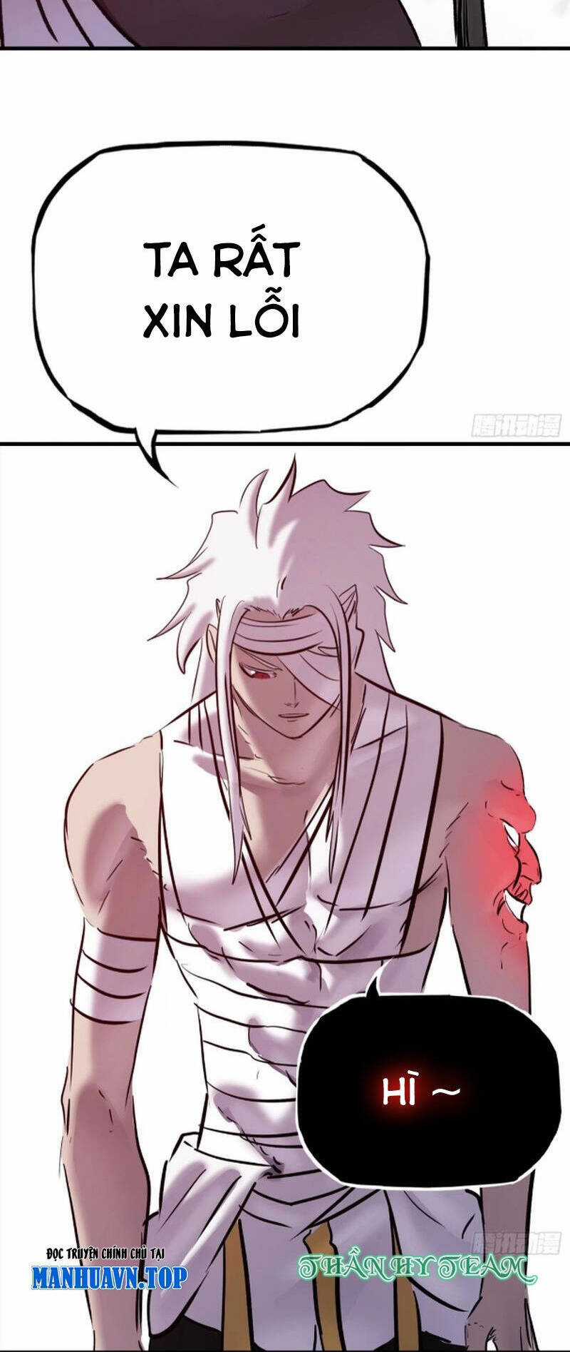 Phong Yêu Vấn Đạo - Chapter 42 - Trang 52