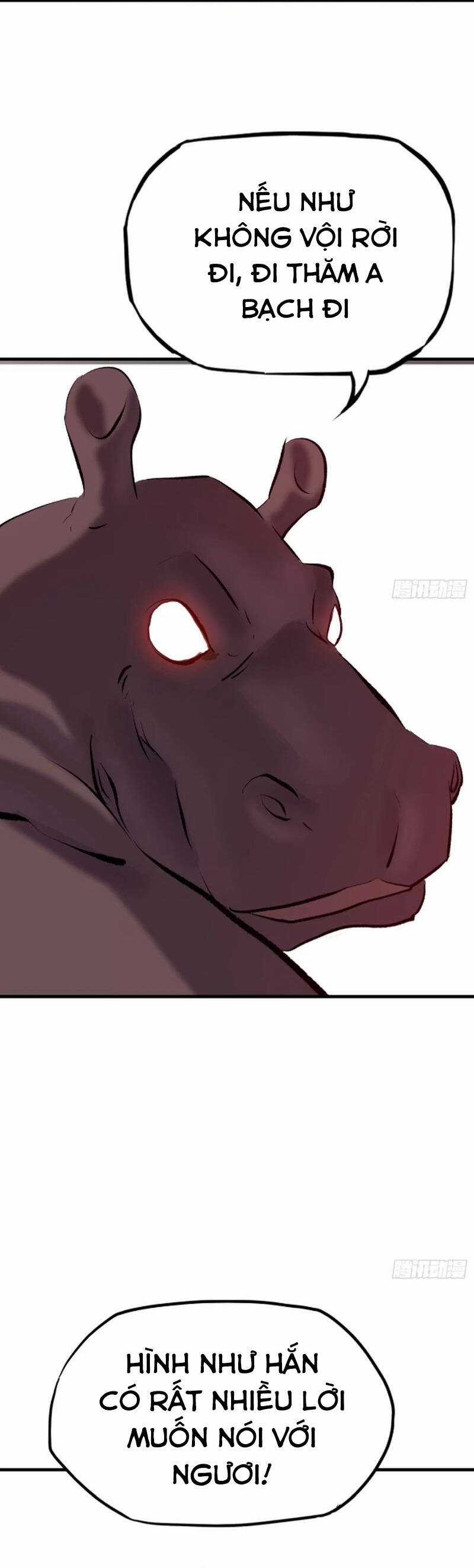 Phong Yêu Vấn Đạo - Chapter 42 - Trang 53