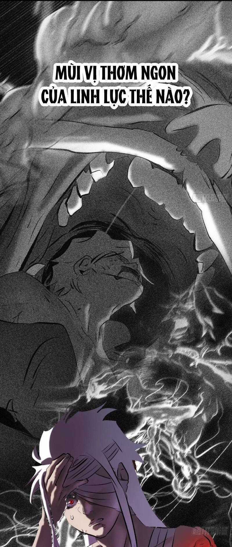 Phong Yêu Vấn Đạo - Chapter 42 - Trang 9