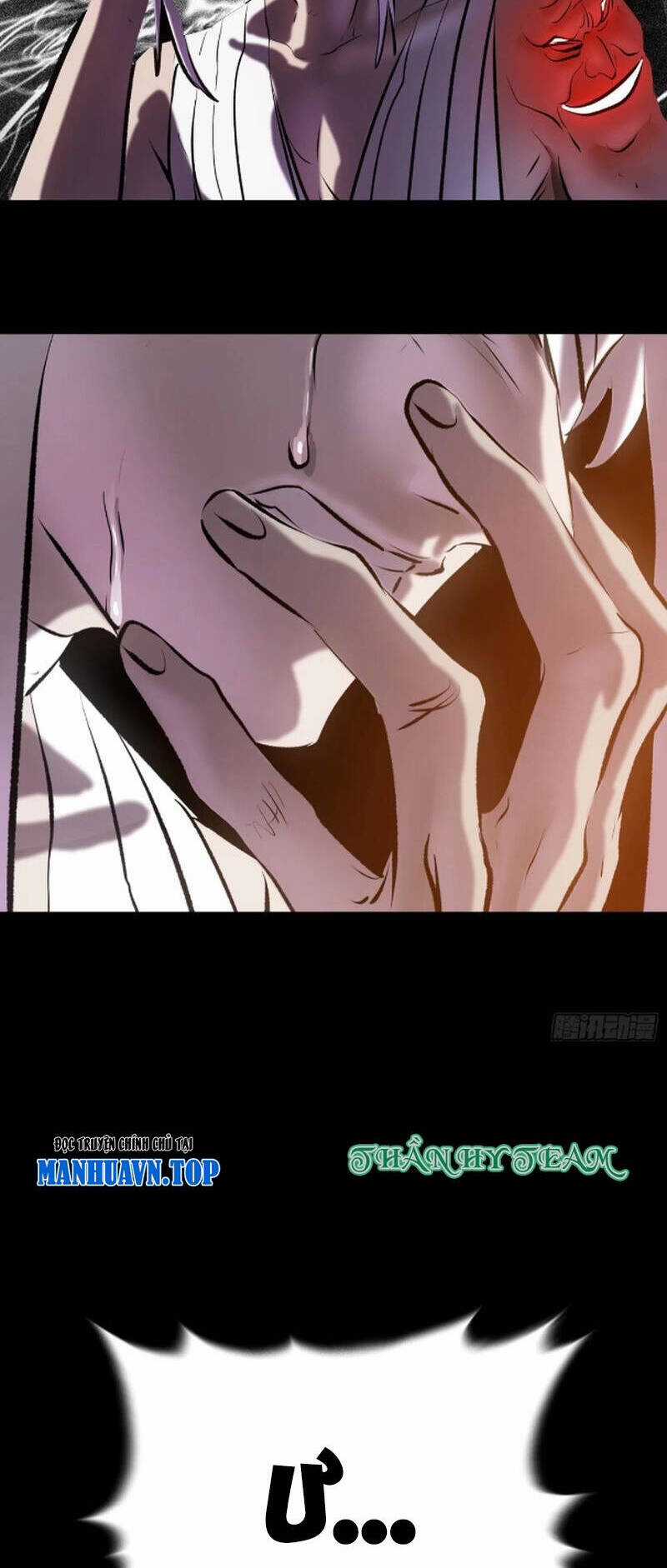 Phong Yêu Vấn Đạo - Chapter 42 - Trang 10