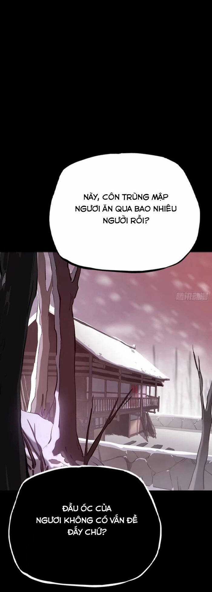 Phong Yêu Vấn Đạo - Chapter 43 - Trang 2
