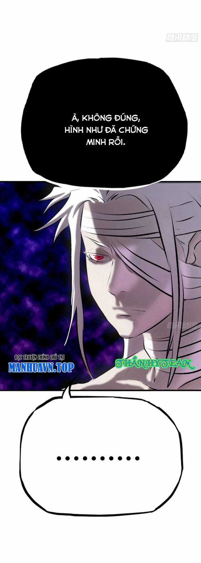 Phong Yêu Vấn Đạo - Chapter 43 - Trang 11