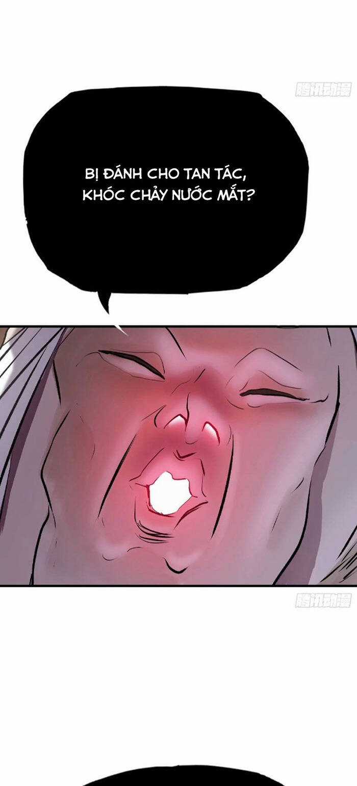 Phong Yêu Vấn Đạo - Chapter 43 - Trang 12