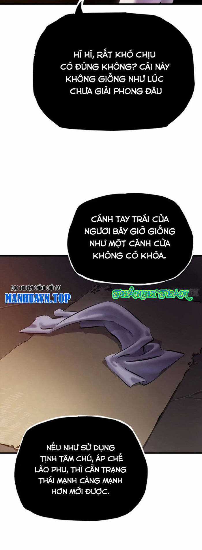 Phong Yêu Vấn Đạo - Chapter 43 - Trang 15