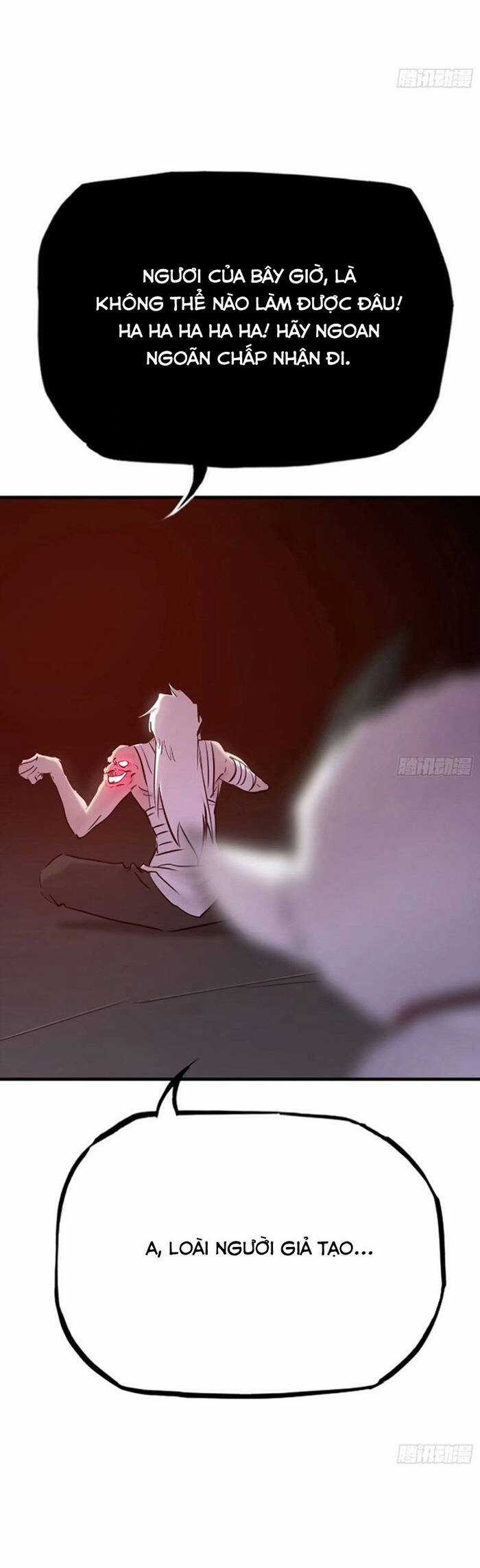 Phong Yêu Vấn Đạo - Chapter 43 - Trang 16