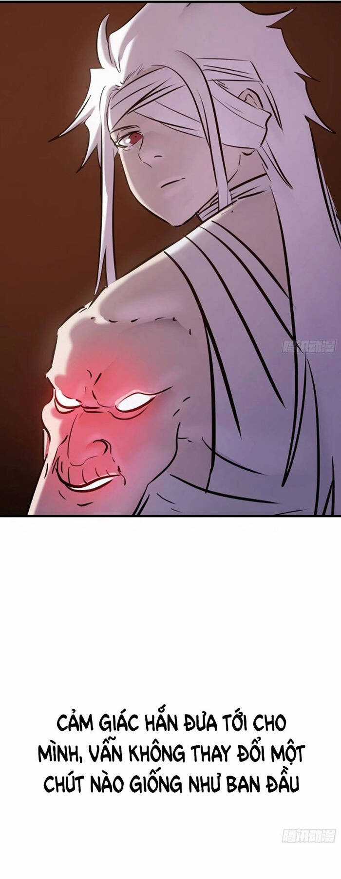 Phong Yêu Vấn Đạo - Chapter 43 - Trang 19