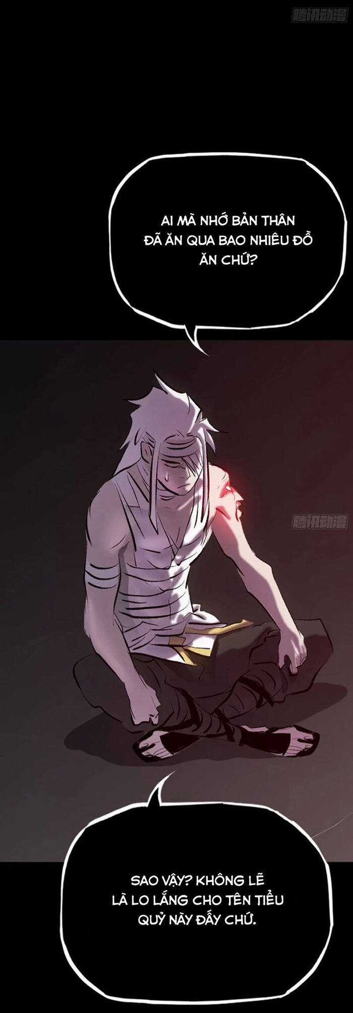 Phong Yêu Vấn Đạo - Chapter 43 - Trang 3