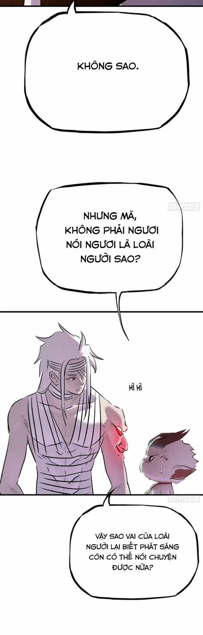 Phong Yêu Vấn Đạo - Chapter 43 - Trang 21