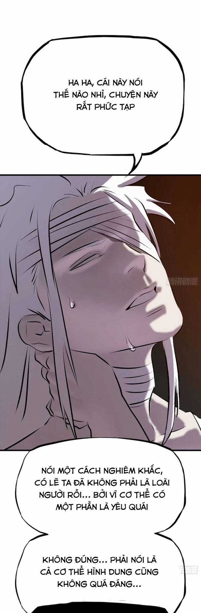 Phong Yêu Vấn Đạo - Chapter 43 - Trang 22