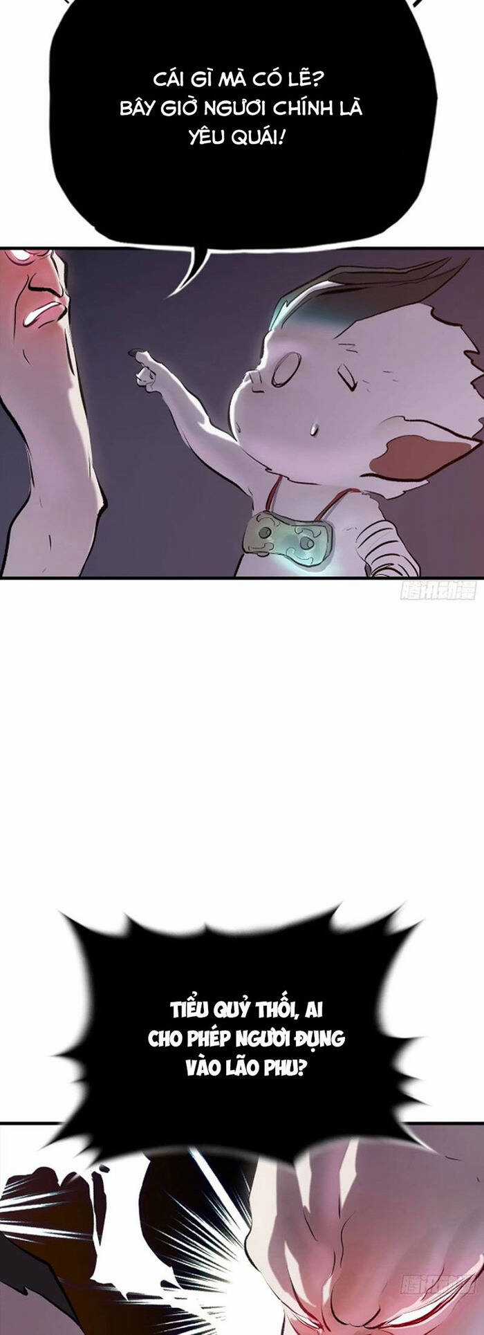 Phong Yêu Vấn Đạo - Chapter 43 - Trang 23