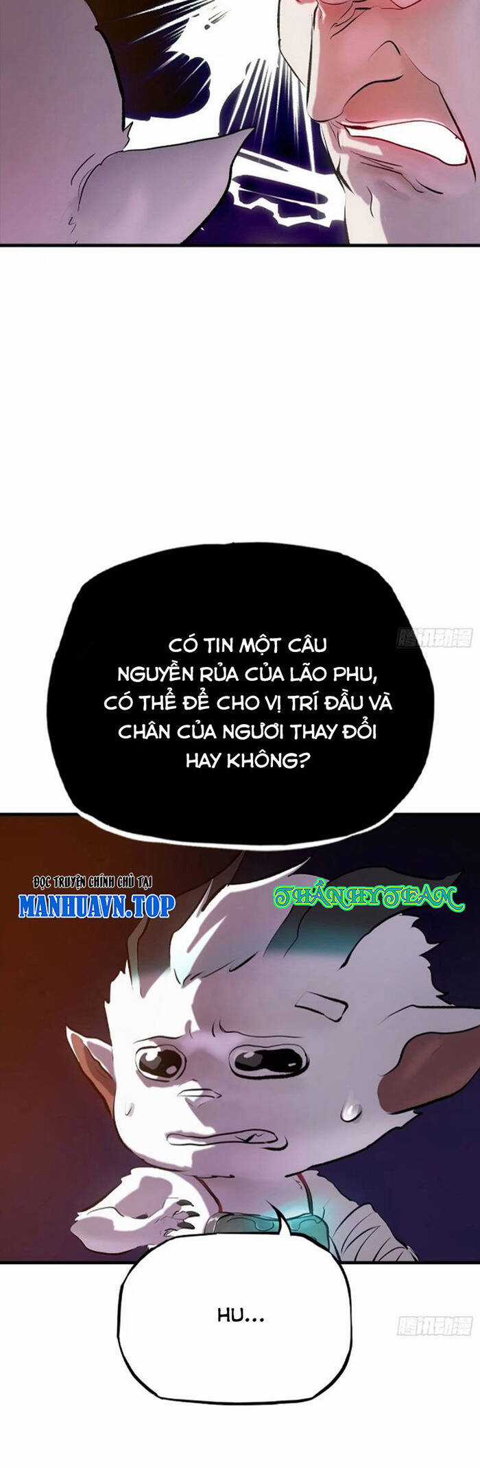 Phong Yêu Vấn Đạo - Chapter 43 - Trang 24