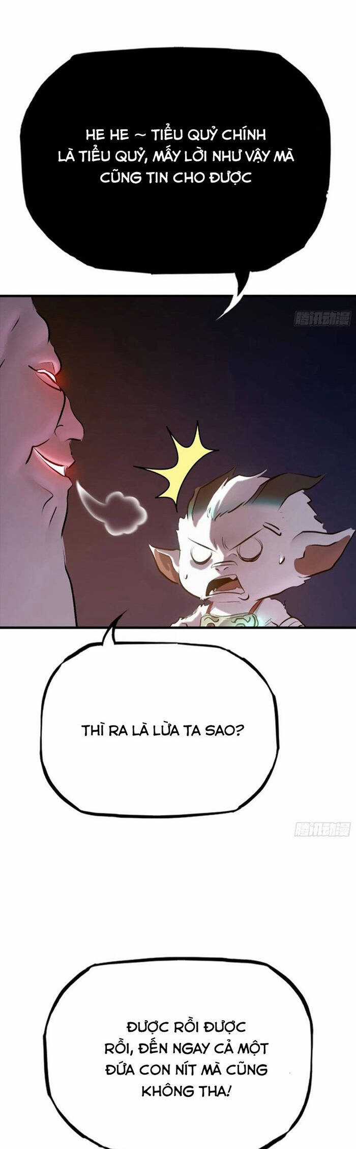 Phong Yêu Vấn Đạo - Chapter 43 - Trang 25