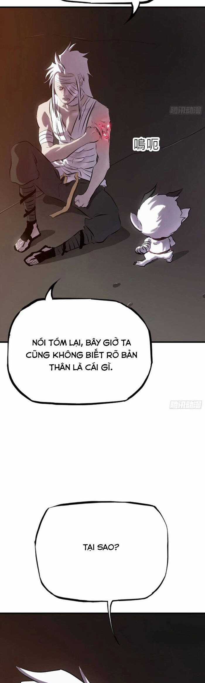 Phong Yêu Vấn Đạo - Chapter 43 - Trang 26